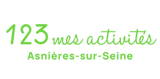 123 Mes Activités